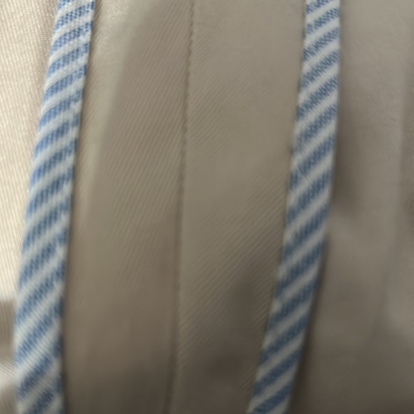 Southern Tide The Shipjack Mens Pants Stone Khaki Size 34 - Picture 8 of 8